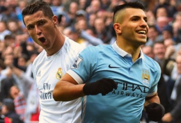 Trước trận Man City vs Real Madrid: Thắng không dễ