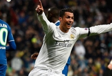 Man City vs Real Madrid: Thách thức cả Etihad – 1h45 ngày 27/4