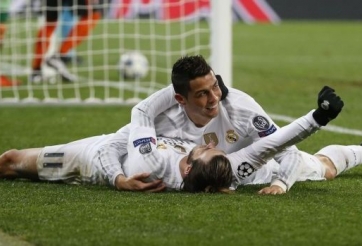 Bale nói gì khi được hỏi về mối quan hệ với Ronaldo?