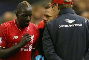 Tin bóng đá Anh 25/4: Jurgen Klopp bật mí về nghi án doping của Sakho