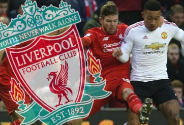 Chuyển nhượng 25/4: Liverpool lên kế hoạch giải cứu Depay?