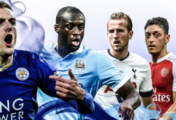 Cục diện NHA: Leicester chính thức 'cắt đuôi' M.C và Arsenal