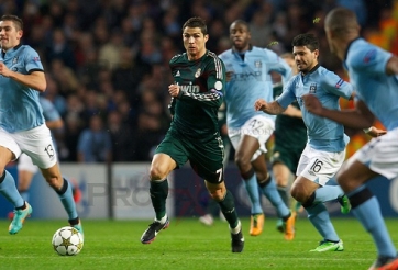 Henry cảnh báo Man City về sự nguy hiểm của Real