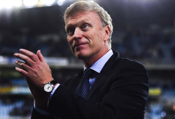 Người cũ Man Utd muốn trở lại Everton