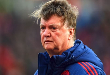 Hủy kèo với Mourinho, MU có mục tiêu mới thay Van Gaal