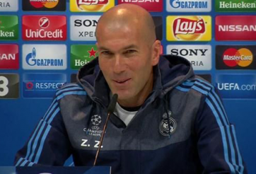 HLV Zidane tiết lộ cầu thủ nguy hiểm nhất phía Man City