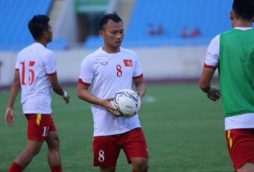 Tin tức bóng đá Việt Nam nổi bật ngày 26/4