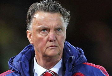 ‘Có Van Gaal là một đặc ân của MU’