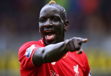 Lộ lý do khiến Sakho bị dính doping