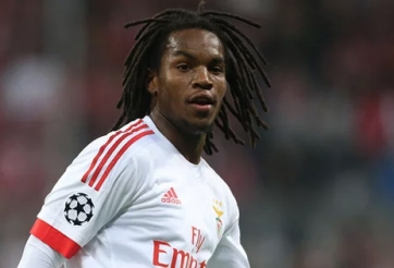 Chi đậm, Man Utd sắp có sao trẻ Benfica