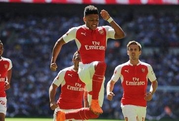 Chuyển nhượng MU: 'Quỷ đỏ' muốn có ngôi sao của Arsenal