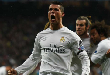 Casillas bình chọn ĐHTB mọi thời đại của Real Madrid