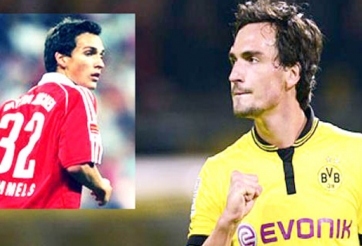 Chuyển nhượng 27/4: Mats Hummels muốn trở lại Bayern