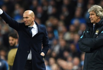 Người Man City và Real nói gì sau trận hòa nhạt nhòa