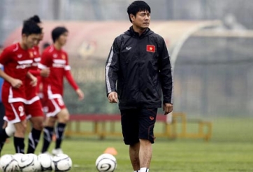 Tin tức bóng đá Việt Nam nổi bật ngày 27/4