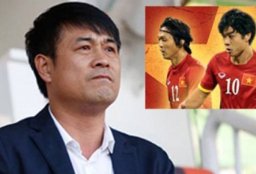 Điểm tin 27/4: HLV Hữu Thắng tập trung kiểm tra các cầu thủ HAGL