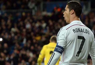 Ronaldo bỏ lỡ những kỷ lục nào khi không đá trận gặp M.C?