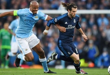 Lý do để tin Real sẽ vào chung kết Champions League