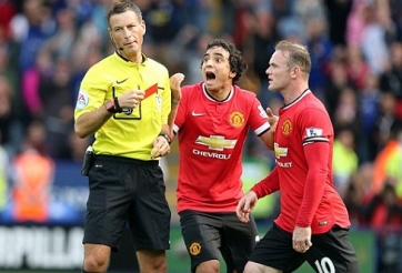 Man Utd tiếp tục nhận tin không vui trước trận CK FA Cup