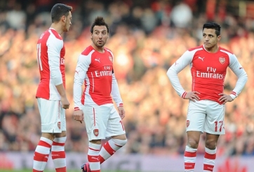 Điểm tin 28/4: Sao Arsenal úp mở chuyện trở lại Tây Ban Nha