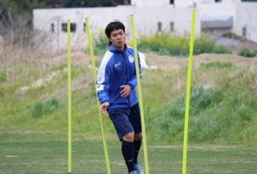 Điểm tin chiều 28/4: Mới đến HAGL, Công Phượng đã mơ được thi đấu ở nước ngoài