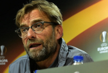 HLV Klopp chia sẻ bí quyết giúp Liverpool thăng hoa tại Europa League
