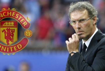 Chuyển nhượng MU: HLV Blanc bí mật đàm phán với M.U