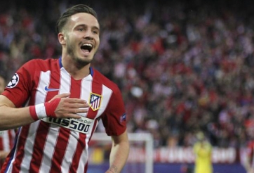 Người hùng của Atletico nói gì khi ghi bàn hạ gục Bayern?