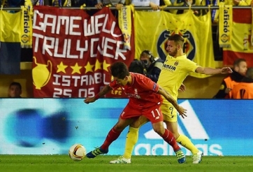 Lơ là phút cuối, Liverpool phải trả giá đắt