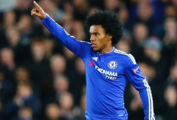 Đại gia Trung Quốc lại duyệt chi đậm vì sao Chelsea