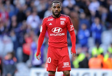 Barca ngắm chân sút hàng đầu Ligue 1 thay Neymar