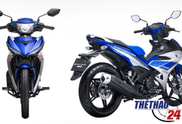 Bảng giá xe Yamaha Exciter 150cc chi tiết
