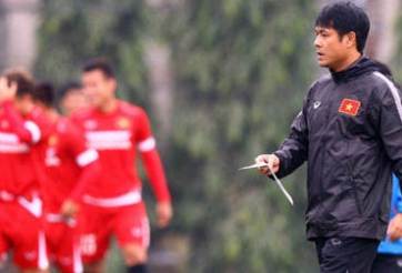 Điểm tin sáng 29/4: HLV Hữu Thắng lên kế hoạch tập trung ĐTQG Việt Nam