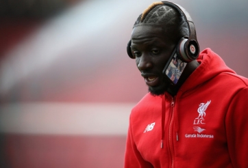 Án phạt chính thức đầu tiên dành cho Sakho vụ doping
