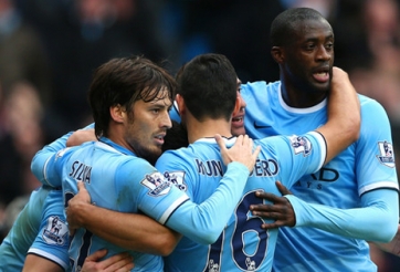 Man City tổn thất cực nặng ở trận tái đấu Real