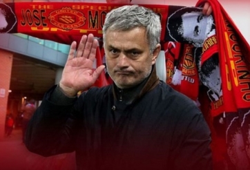 Điểm tin chiều 30/4: M.U đạt thỏa thuận 3 năm với Mourinho?