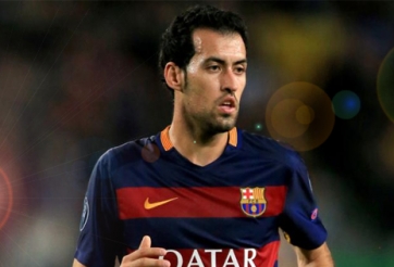 Điểm tin sáng 30/4: Barca khiến MU nếm trái đắng