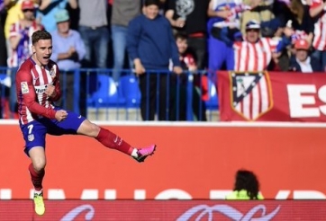 Video bàn thắng: Atletico Madrid 1 - 0 Rayo Vallecano (Vòng 36 La Liga)