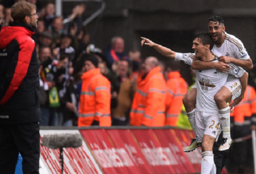 Klopp lý giải nguyên nhân Liverpool đại bại trước Swansea