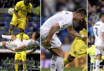 Điểm tin chiều 1/5: Chuyên gia cảnh báo Ronaldo có thể lỡ EURO 2016