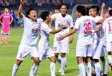 Điểm tin sáng 1/5: HAGL nhận ‘doping’ trước thềm gặp Thanh Hóa