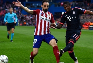 Bayern Munich vs Atletico Madrid: Ngày những chiến binh Spartan phải rời Cổng lửa – 1h45 ngày 4/5