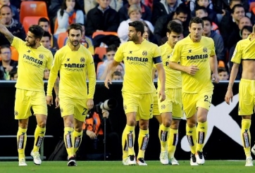 Video bàn thắng: Valencia 0-2 Villarreal (Vòng 36 La Liga)