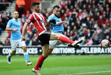 Video bàn thắng: Southampton 4-2 Man City (Vòng 36 - Ngoại hạng Anh)