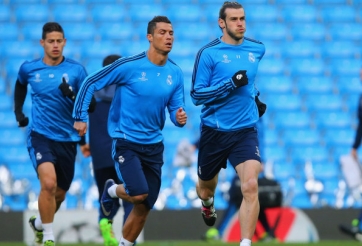 Điểm tin sáng 2/5: Ronaldo sẽ trở lại ở trận gặp Man City