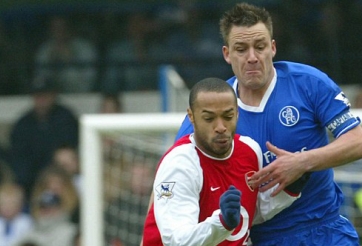 Terry tiết lộ tiền đạo ngại đối mặt nhất trong sự nghiệp