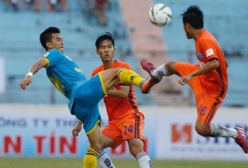 Điểm tin tối 3/5: S. Khánh Hòa mất bàn thắng nhanh nhất V-League vì trọng tài?