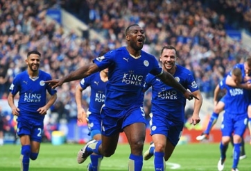 Leicester và những chiến tích chấn động địa cầu