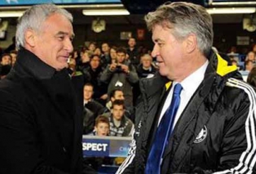 Tiết lộ: HLV Ranieri gọi điện cảm ơn Chelsea giúp Leicester vô địch