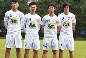 Bầu Đức muốn đưa bộ 3 Xuân Trường, Công Phượng, Tuấn Anh về Việt Nam?